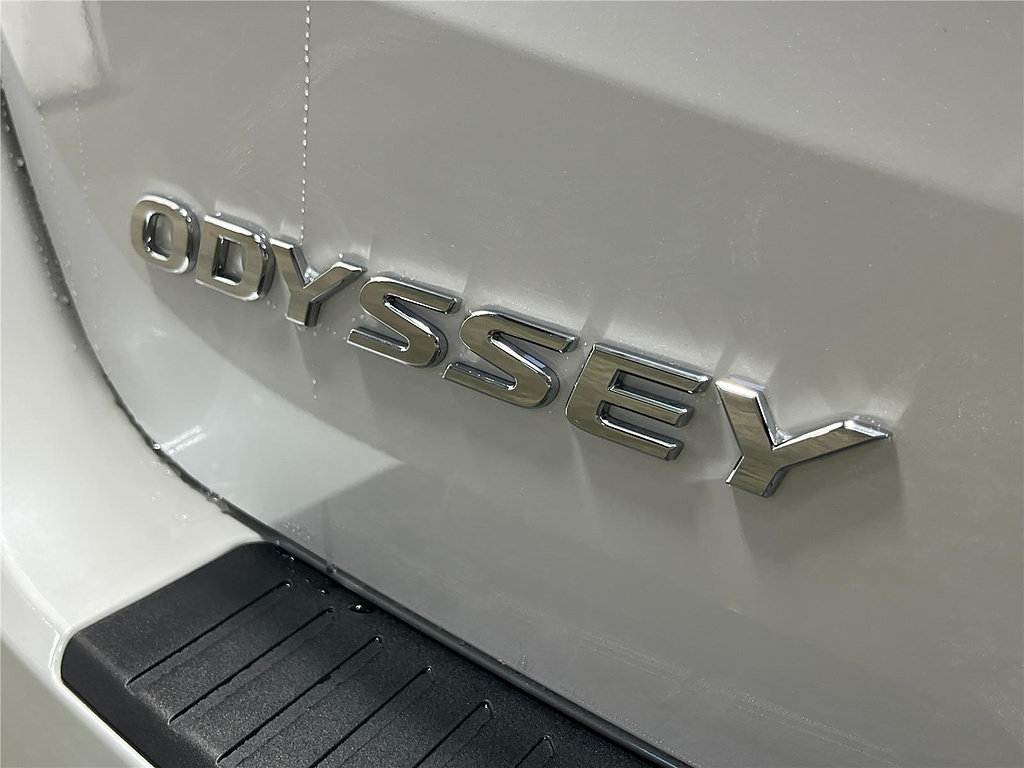 New 2026 Honda Odyssey EX-L image 6