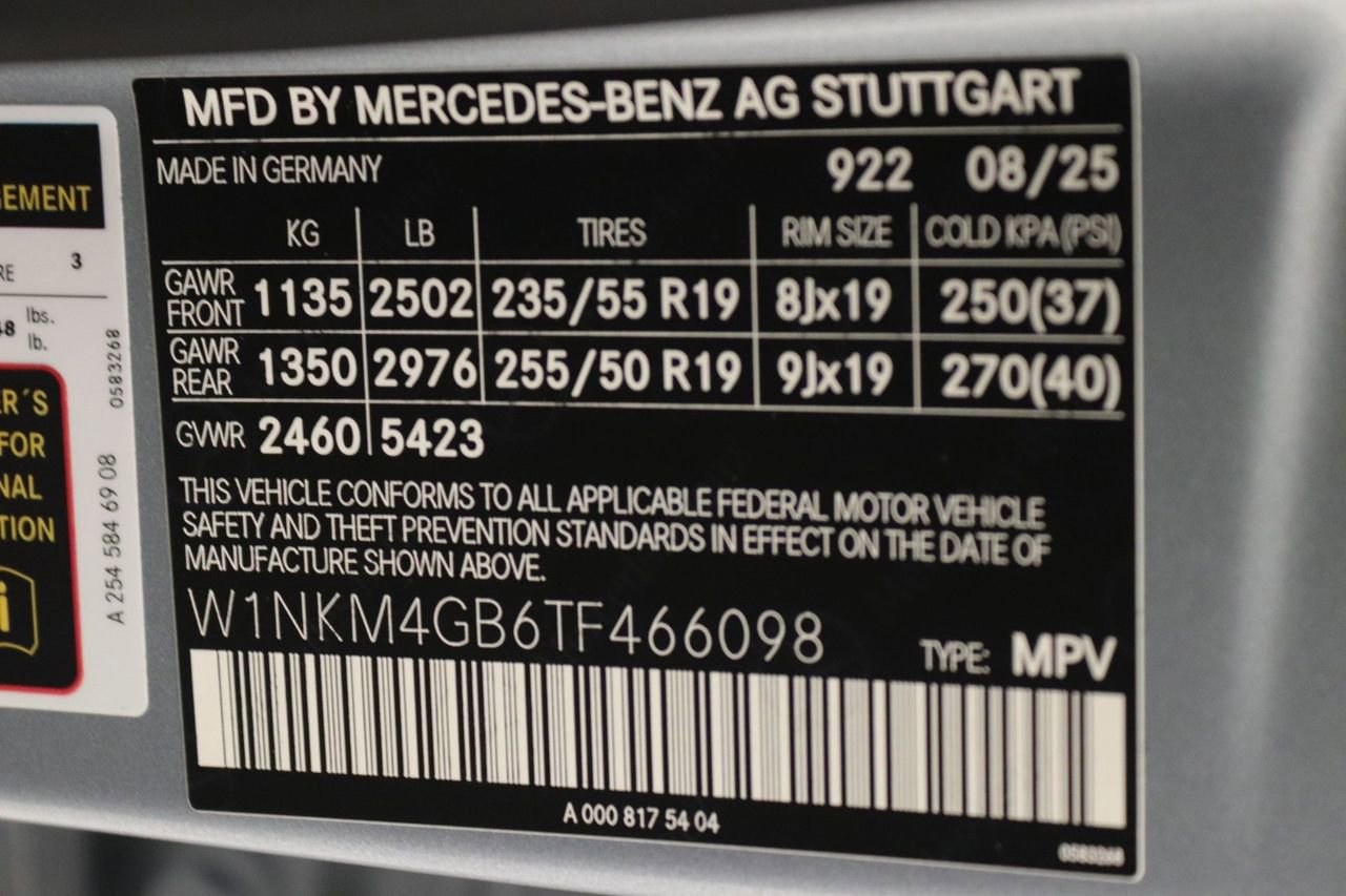 New 2026 Mercedes-Benz GLC 300 image 10
