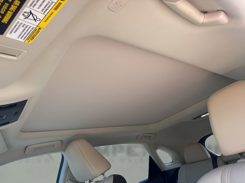 Used 2019 Lexus RX 450h F Sport w/ Navigation Package image 11