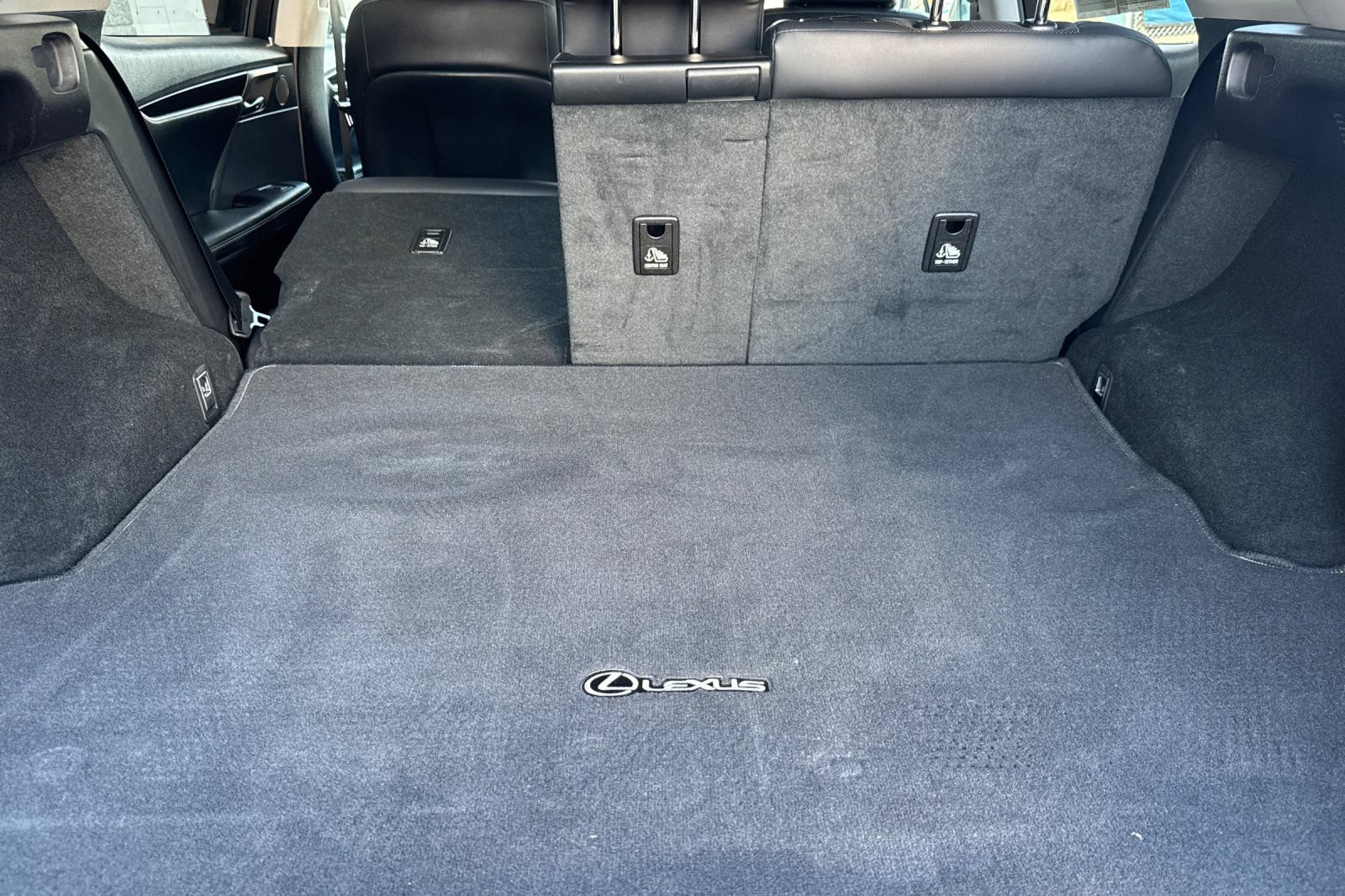 Used 2019 Lexus RX 350 FWD w/ Accessory Package image 15