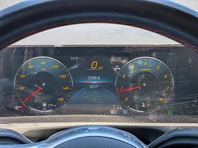 Used 2023 Mercedes-Benz CLA 250 image 10