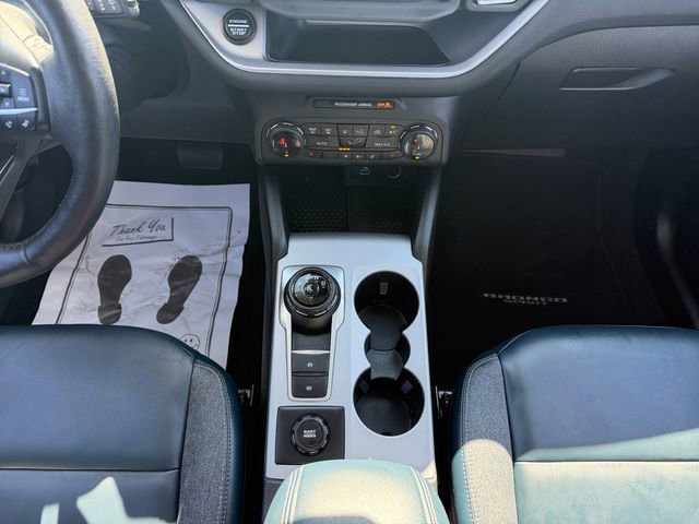 Used 2022 Ford Bronco Sport Outer Banks image 15