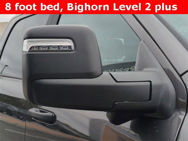 New 2026 RAM 2500 Big Horn image 12