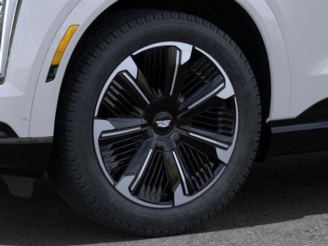 New 2025 Cadillac Escalade IQ Sport 2 image 77