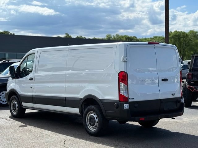 Used 2019 Ford Transit 250 148 Low Roof w/ Interior Upgrade Package RWD image 39