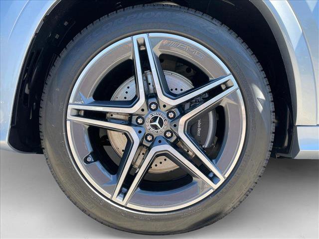 New 2025 Mercedes-Benz GLS 450 4MATIC image 10