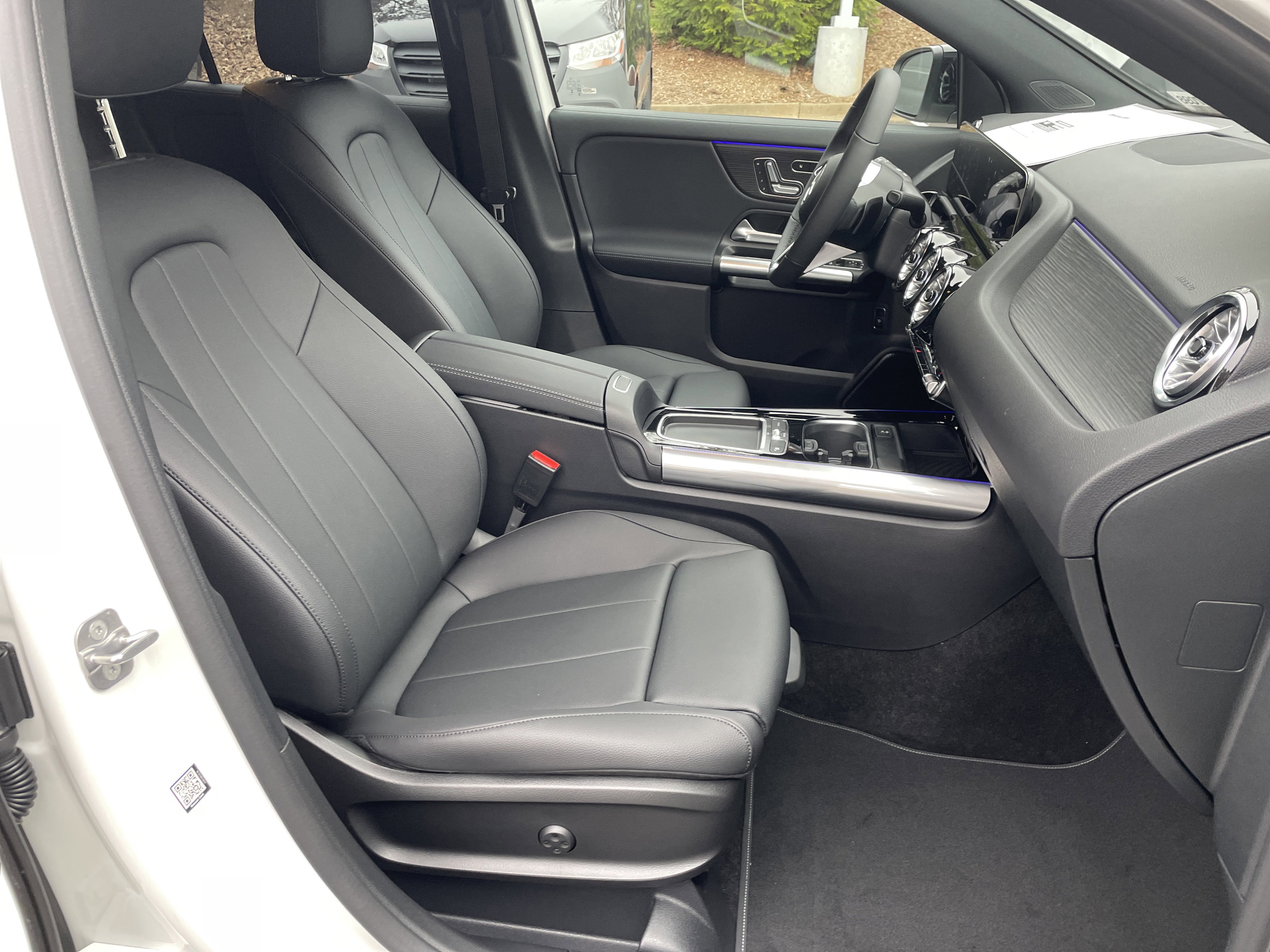 New 2026 Mercedes-Benz GLA 250 4MATIC image 44