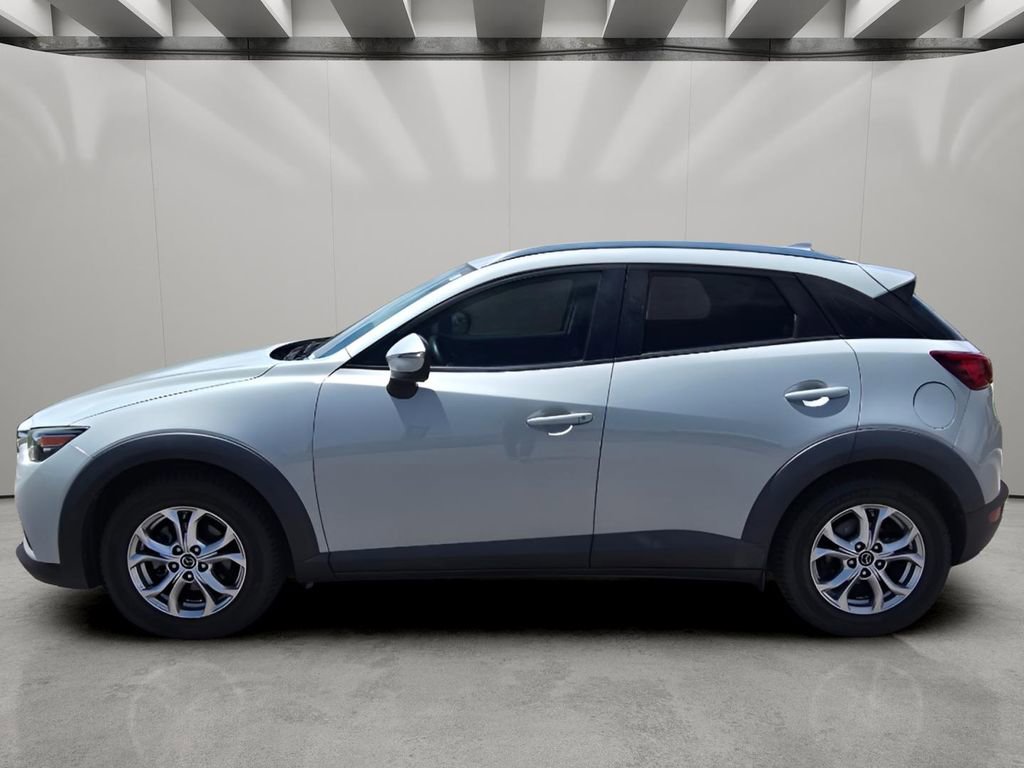 Used 2019 MAZDA CX-3 Sport FWD image 2
