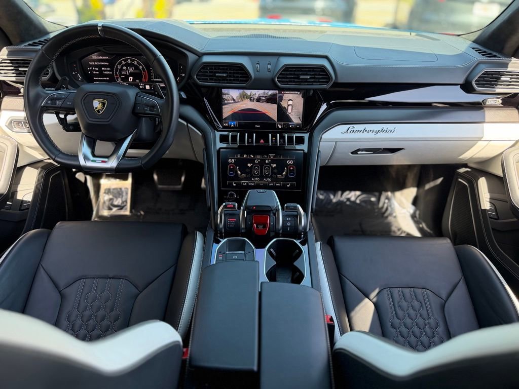 Used 2024 Lamborghini Urus S image 40