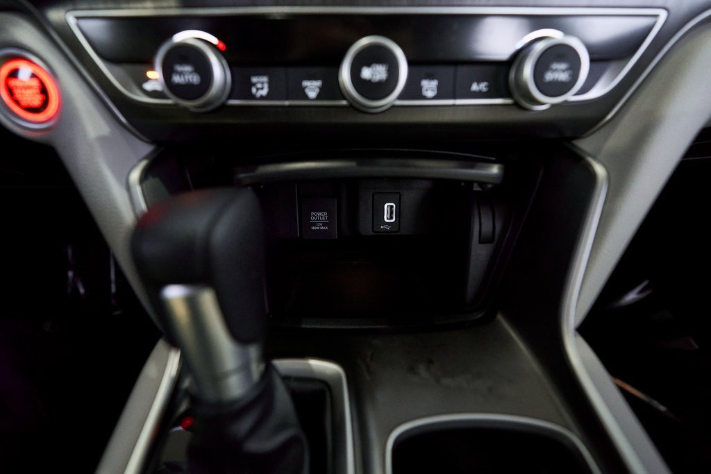 Used 2019 Honda Accord LX image 41