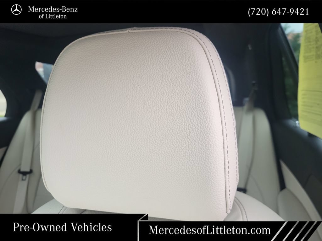 Certified 2024 Mercedes-Benz GLE 450 4MATIC image 14