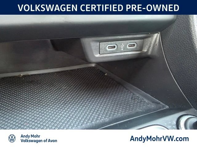 Used 2023 Volkswagen Jetta S FWD image 29