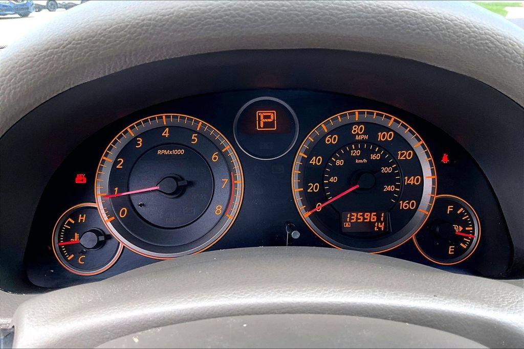 Used 2005 INFINITI G35 x Sedan w/ (P03) Premium Pkg C AWD/4WD image 18