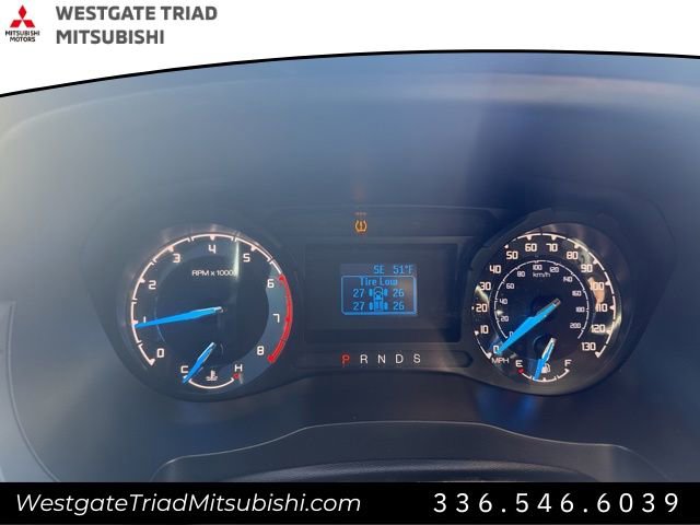 Used 2019 Ford Ranger XL w/ Equipment Group 101A Mid image 16