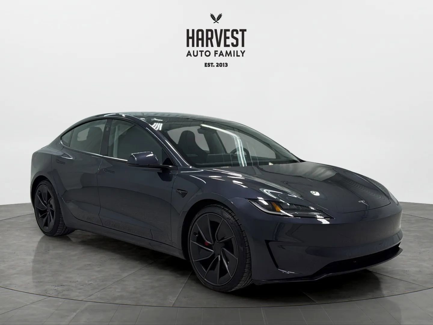 Used 2025 Tesla Model 3 Performance AWD/4WD image 10