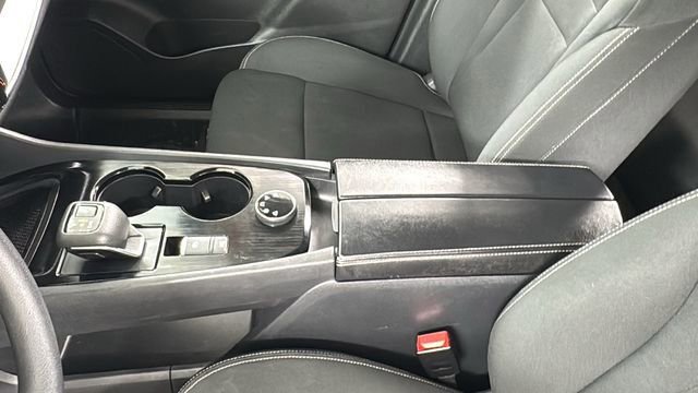 Certified 2024 Nissan Rogue S image 33