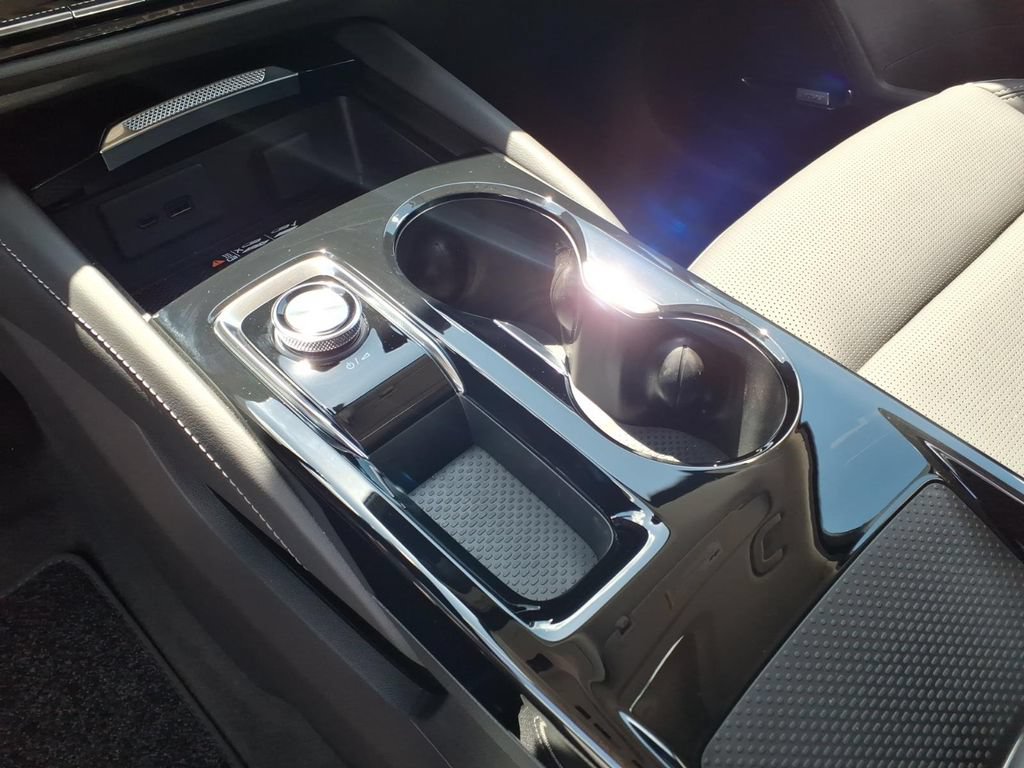 New 2026 Buick Envision Avenir AWD/4WD image 17