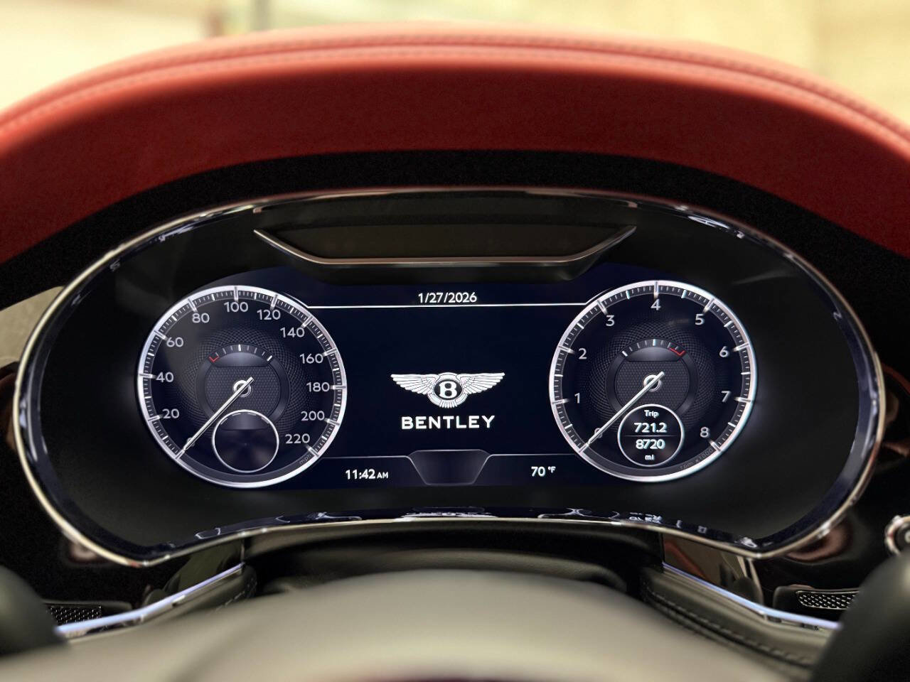 Used 2021 Bentley Continental GT image 29