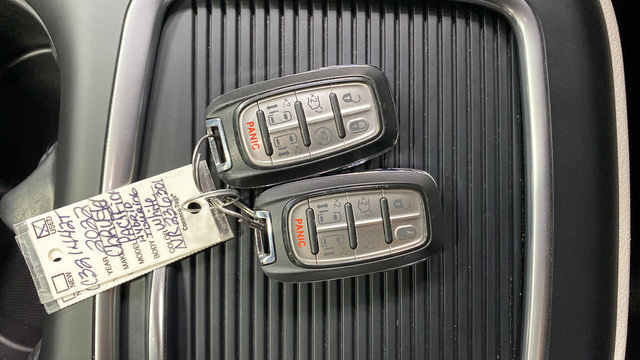 Used 2022 Chrysler Pacifica Touring-L FWD image 20