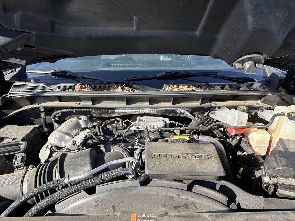 Used 2023 GMC Sierra 2500 Denali w/ Denali Black Diamond Edition image 26