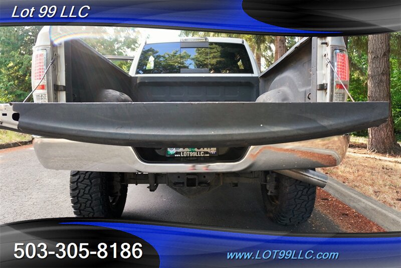 Used 2011 RAM 3500 Big Horn AWD/4WD image 15