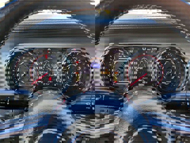 Used 2021 Jeep Gladiator Rubicon image 28