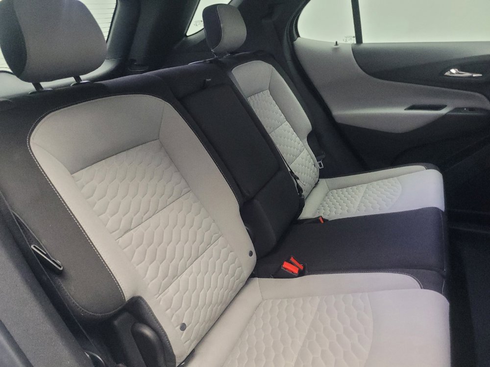 Used 2019 Chevrolet Equinox LS image 19
