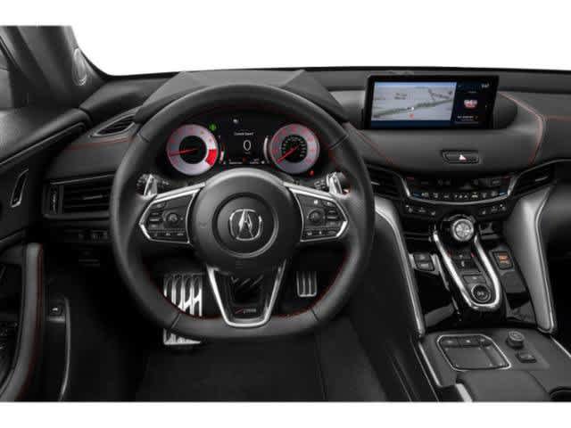 Certified 2021 Acura TLX w/ A-SPEC Pkg AWD/4WD image 10
