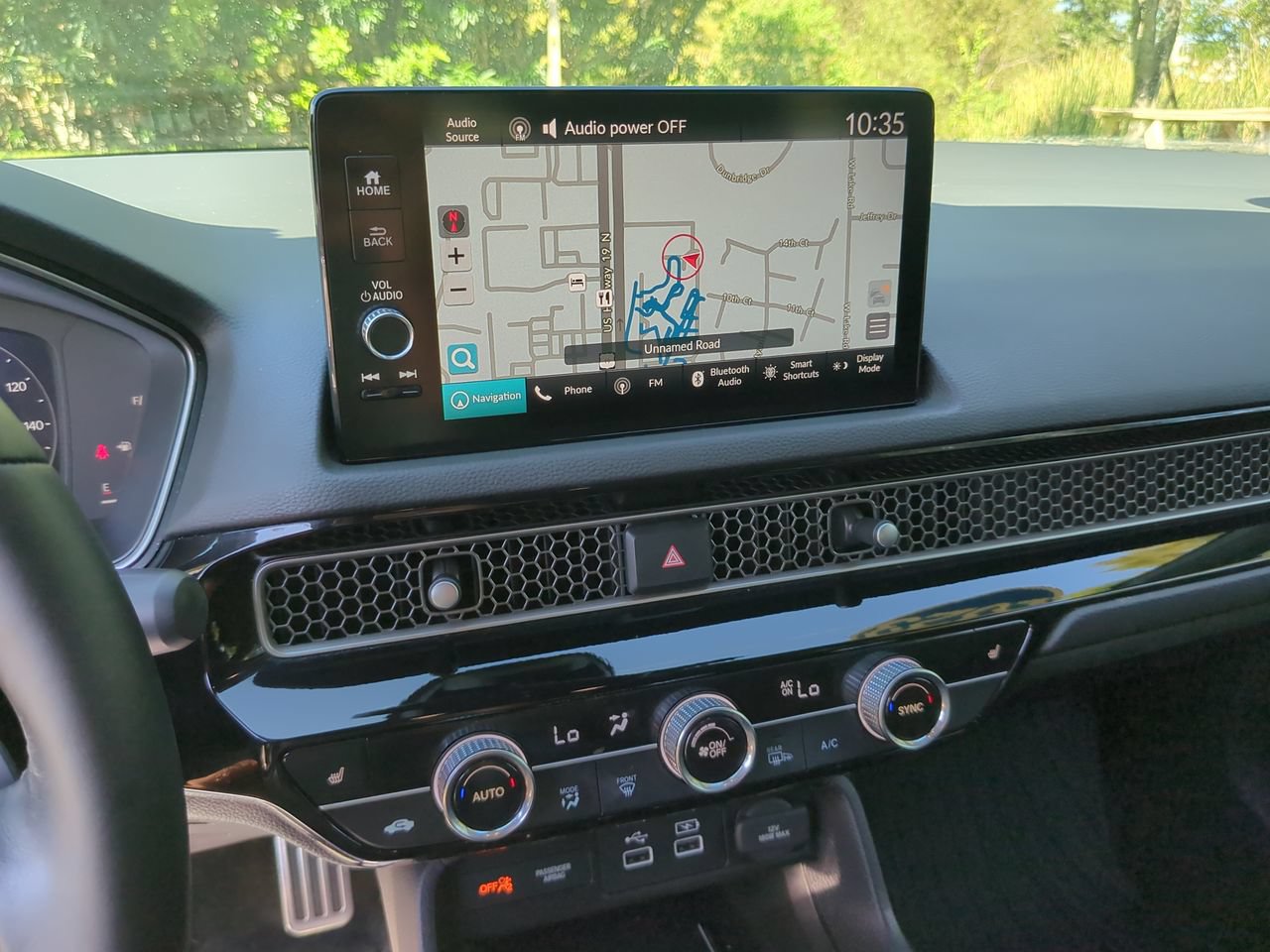 Used 2023 Honda Civic Sport Touring image 26