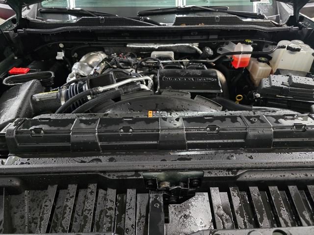 Used 2025 Chevrolet Silverado 3500 LTZ w/ LTZ Premium Package image 22