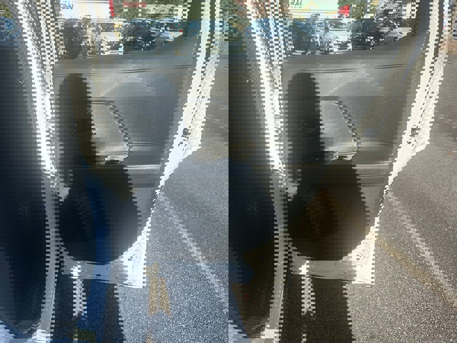 New 2026 Nissan Kicks S image 16