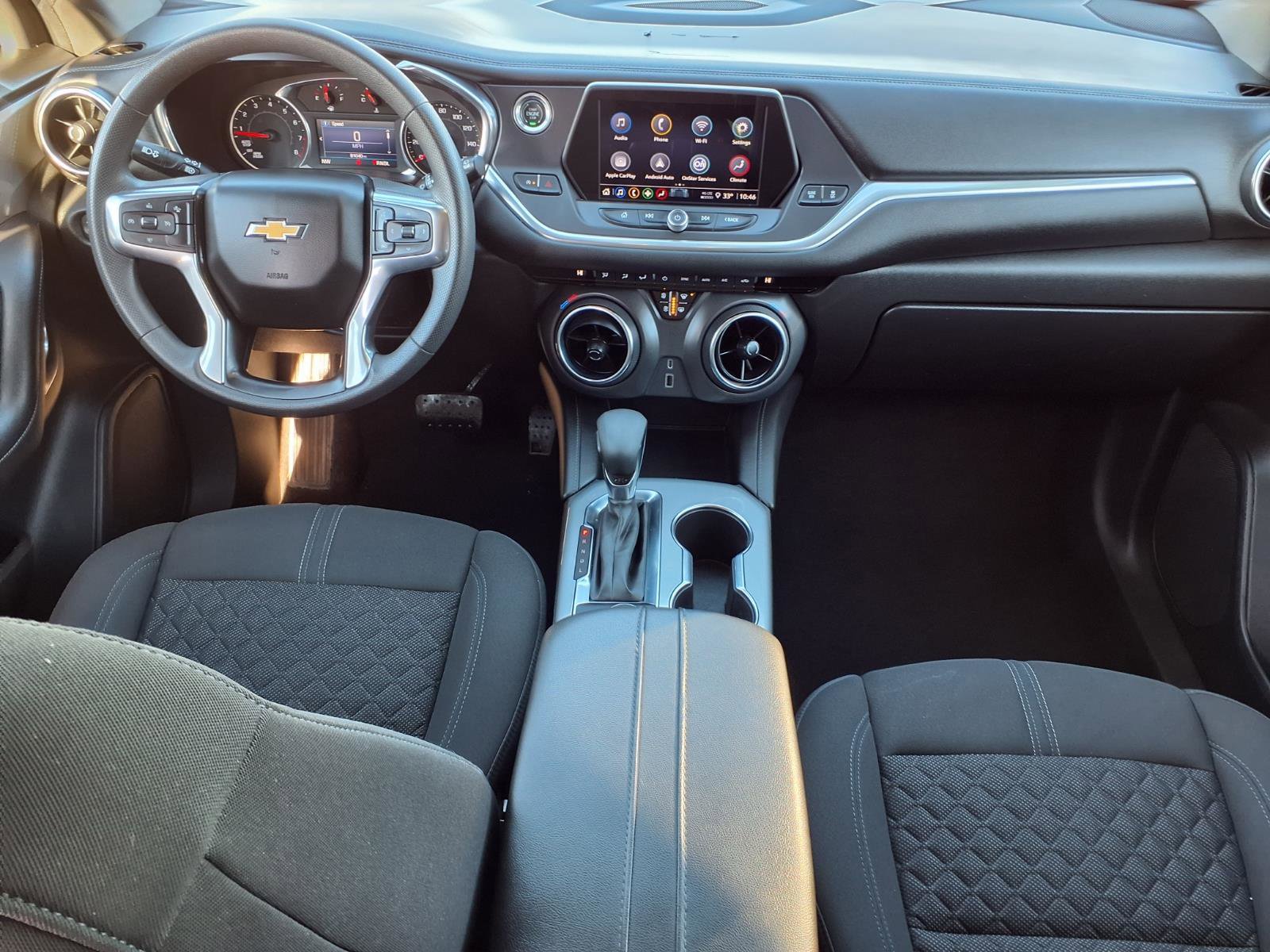 Used 2021 Chevrolet Blazer LT image 8