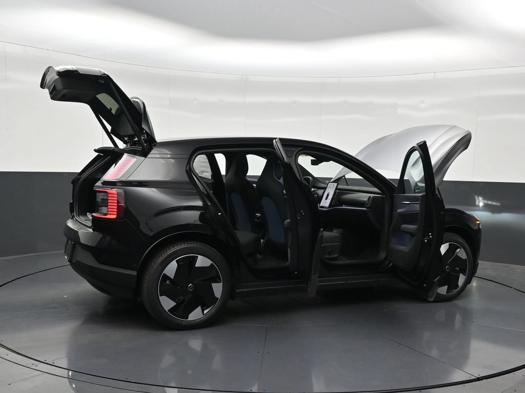 New 2026 Volvo EX30 Ultra w/ Protection Package Premier AWD/4WD image 29