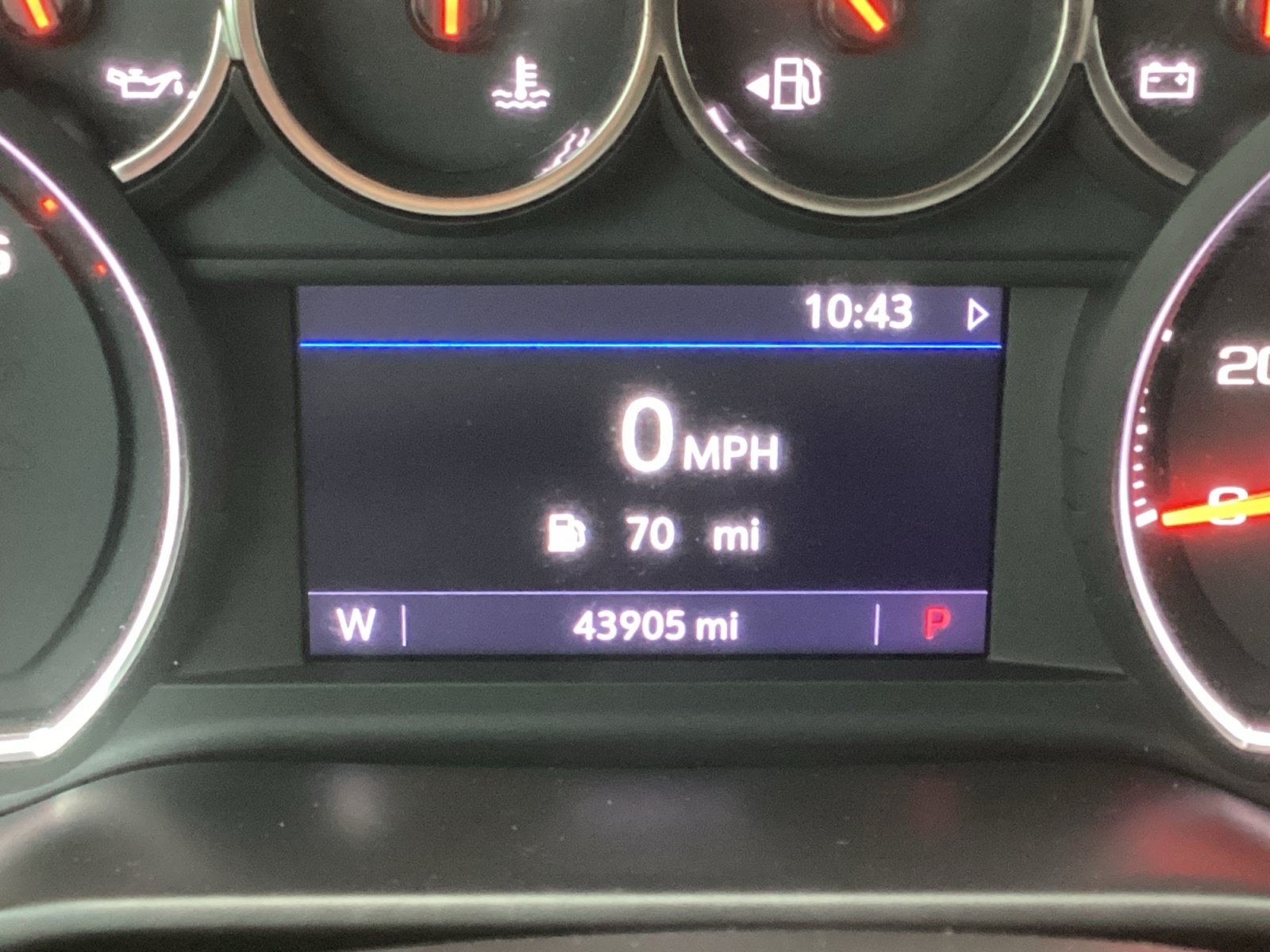 Used 2019 Chevrolet Silverado 1500 LT w/ Texas Edition RWD image 3