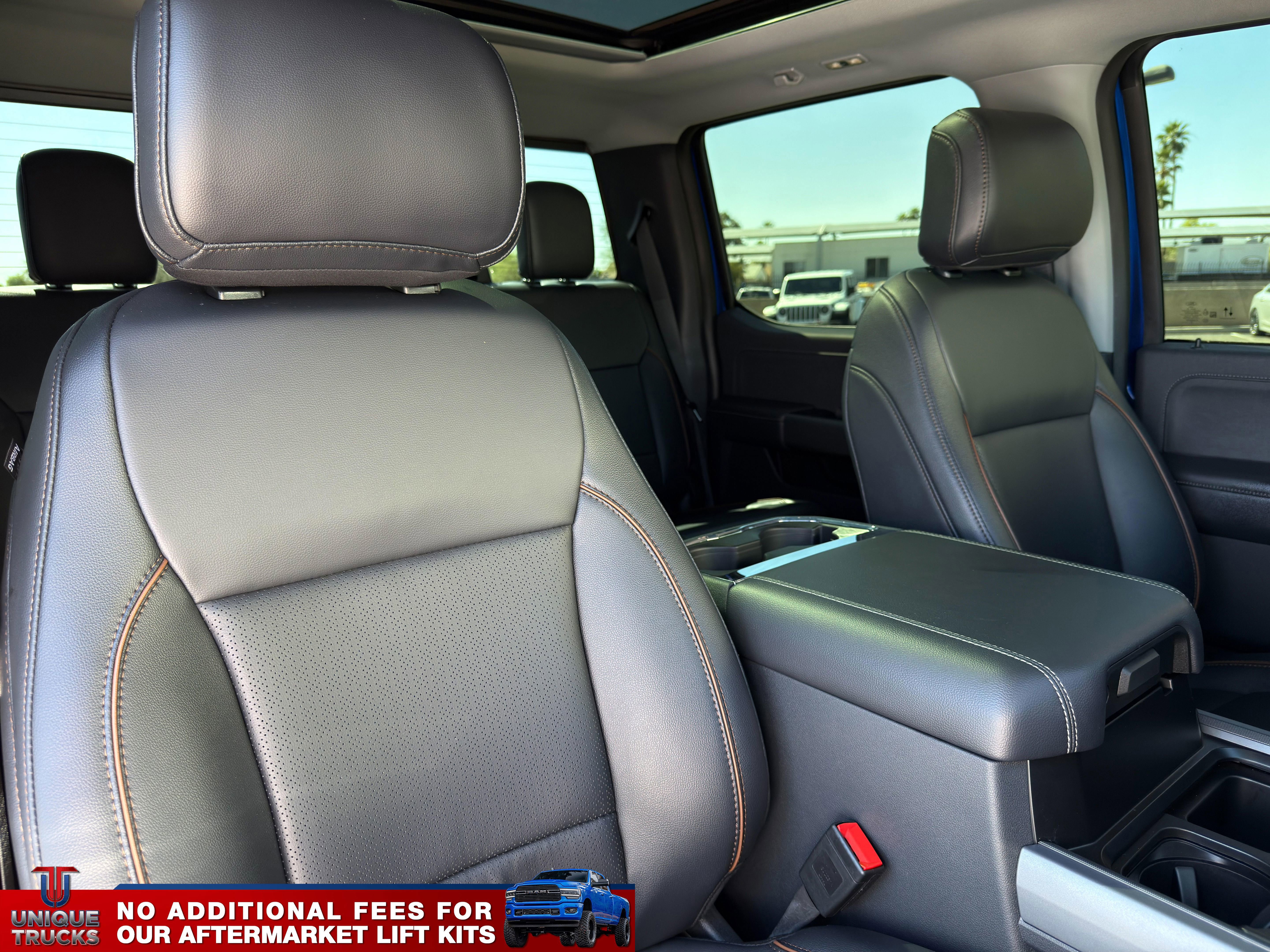 Used 2026 Ford F250 Lariat w/ Tremor Off-Road Package AWD/4WD image 31