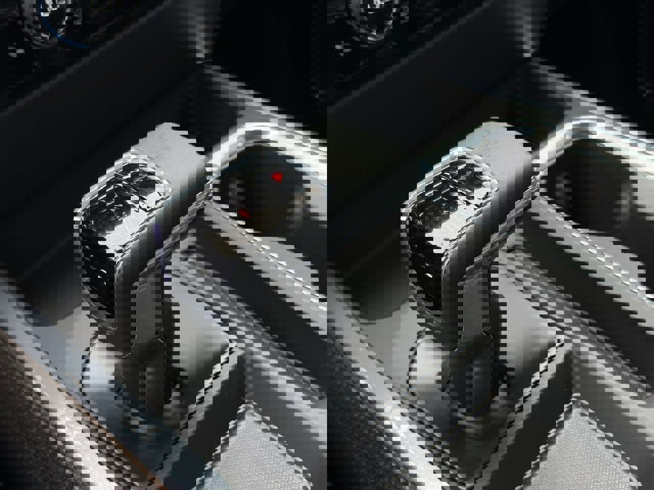 Used 2025 Chevrolet Silverado 1500 LT Trail Boss w/ LT Trail Boss Premium Package image 24