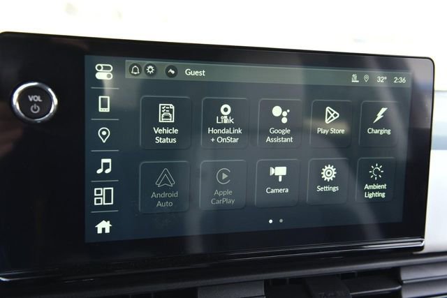 New 2026 Honda Prologue Touring image 14