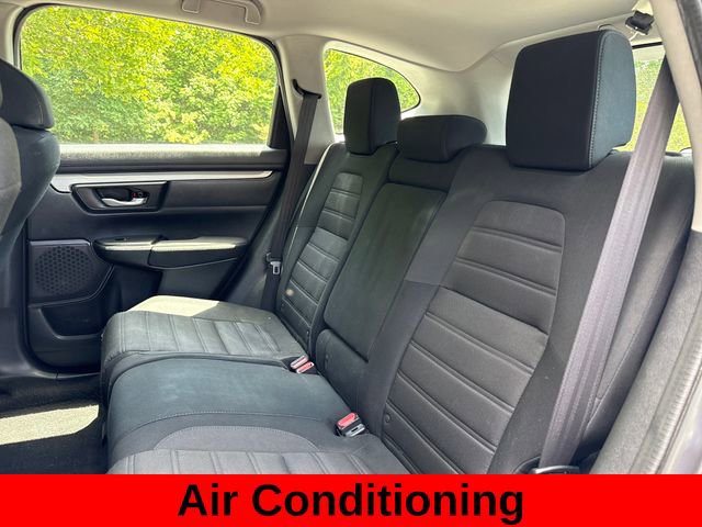 Used 2018 Honda CR-V LX image 19