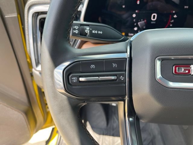 Used 2023 GMC Canyon AT4 w/ Technology Package AWD/4WD image 14