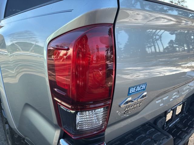Used 2023 Toyota Tacoma SR5 image 14