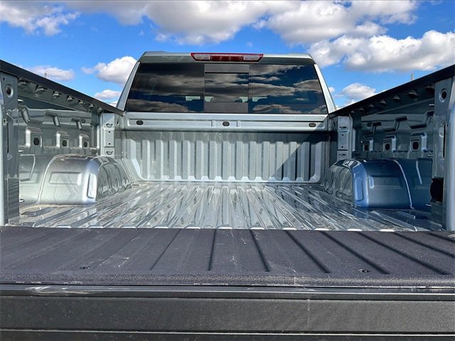 New 2026 Chevrolet Silverado 1500 RST w/ Safety Package image 16