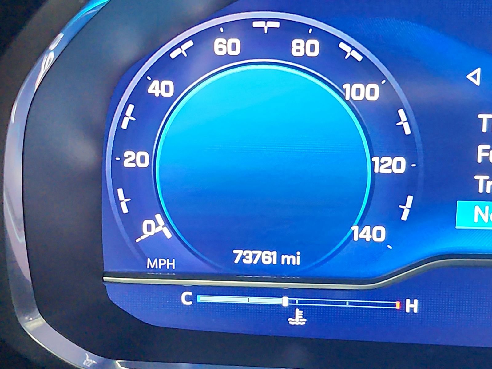 Used 2023 Chevrolet Tahoe LT RWD image 22