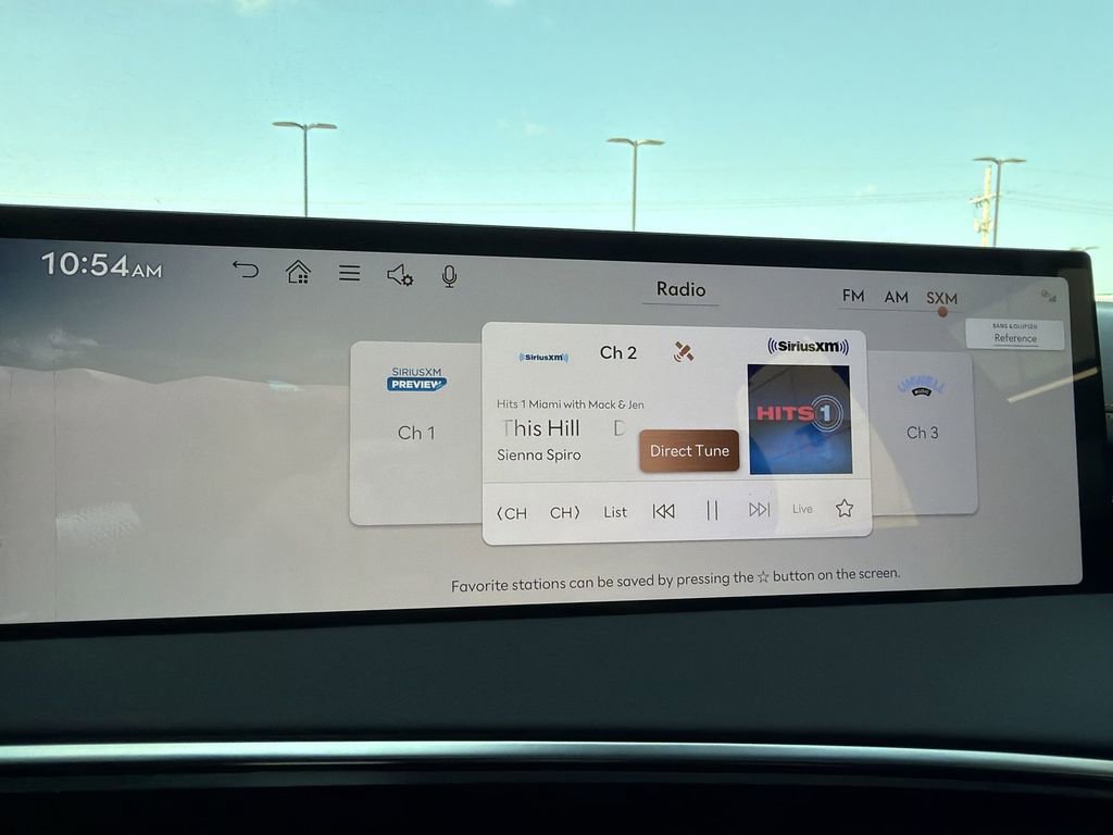 New 2026 Genesis GV70 3.5T Sport Prestige AWD/4WD image 12
