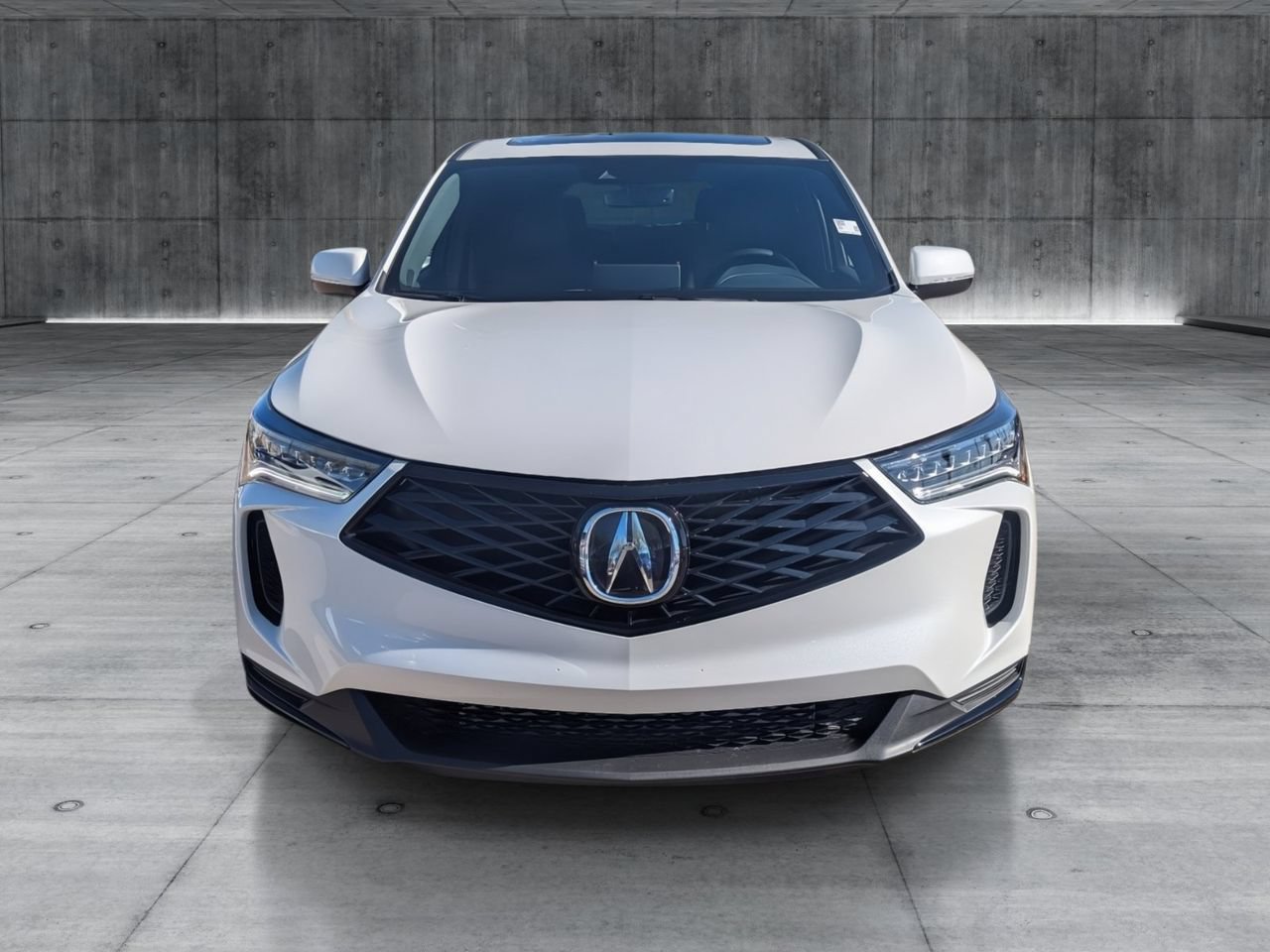 New 2026 Acura RDX SH-AWD image 8