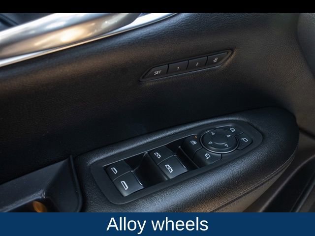 Used 2021 Cadillac XT5 Premium Luxury image 27