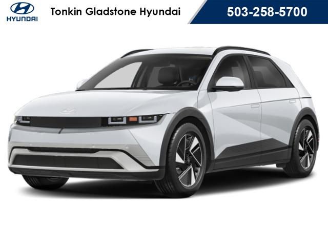 New 2026 Hyundai Ioniq 5 SEL