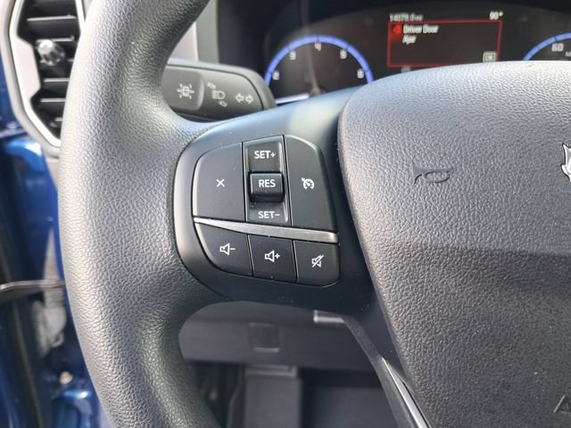 Used 2024 Ford Bronco Sport Big Bend AWD/4WD image 17