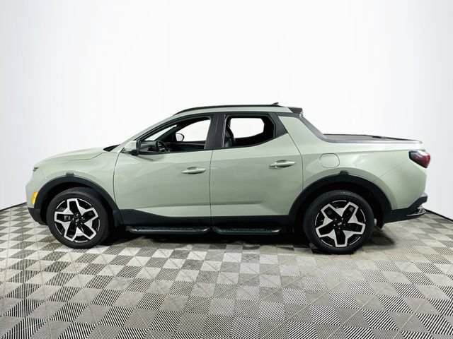 Used 2023 Hyundai Santa Cruz Limited AWD/4WD image 6