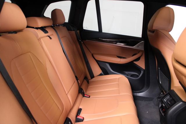 Used 2020 BMW X3 M40i w/ Executive Package image 11