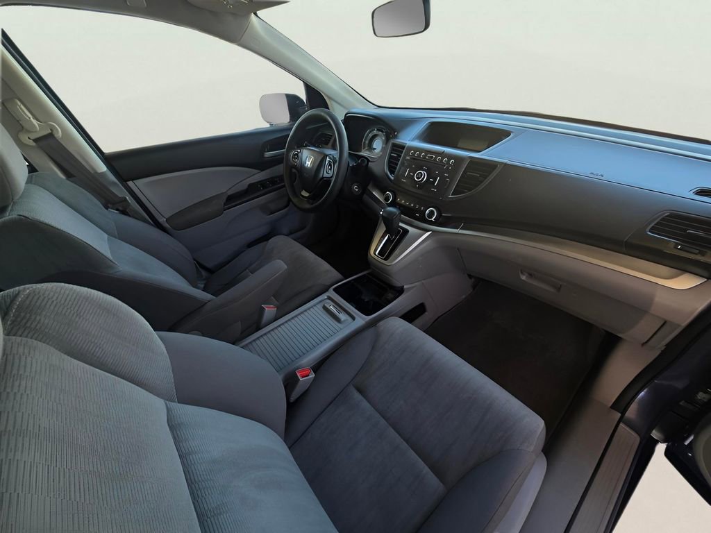 Used 2014 Honda CR-V LX image 55